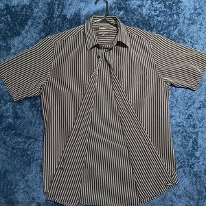 Summer button up